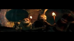 انیمیشن رنـــگو2011 Rango |دوبله گلوری|HD 720P |پارت05